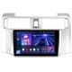 Stamm-Magnetophon Teyes CC3 4+64 GB für Toyota 4Runner 5 (N280, Baujahr 2009–2020) mit 9