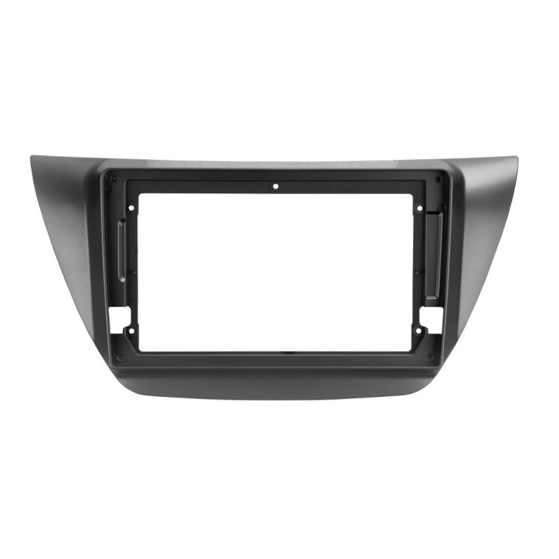 Android head unit Teyes CC3 4+64 Gb Mitsubishi Lancer 9 CS 2000-2010 9″