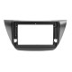 Android head unit Teyes CC3 4+64 Gb Mitsubishi Lancer 9 CS 2000-2010 9″