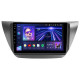 Android head unit Teyes CC3 4+64 Gb Mitsubishi Lancer 9 CS 2000-2010 9″