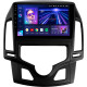 Android head unit Teyes CC3 4+64 Gb Hyundai i30 1 FD 2007-2012 (F2) 9″