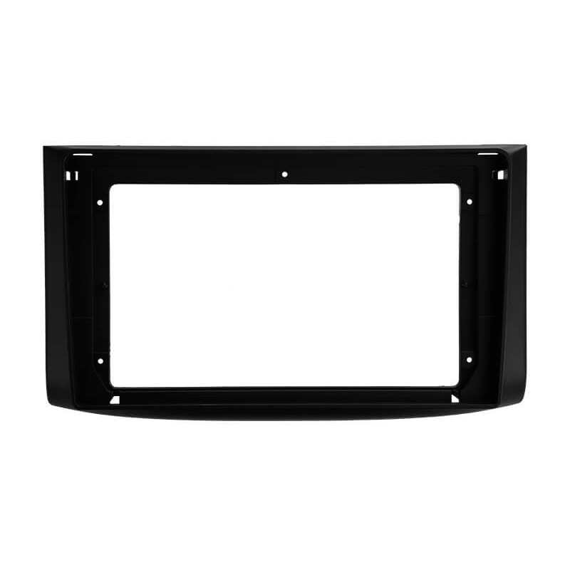Android head unit Teyes CC3 4+64 Gb Chevrolet Aveo T250 2006-2012 / Nexia 1 2020-2022 9″