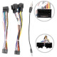 Android head unit Teyes CC3 4+64 Gb Chevrolet Aveo T250 2006-2012 / Nexia 1 2020-2022 9″