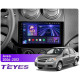 Android head unit Teyes CC3 4+64 Gb Chevrolet Aveo T250 2006-2012 / Nexia 1 2020-2022 9″