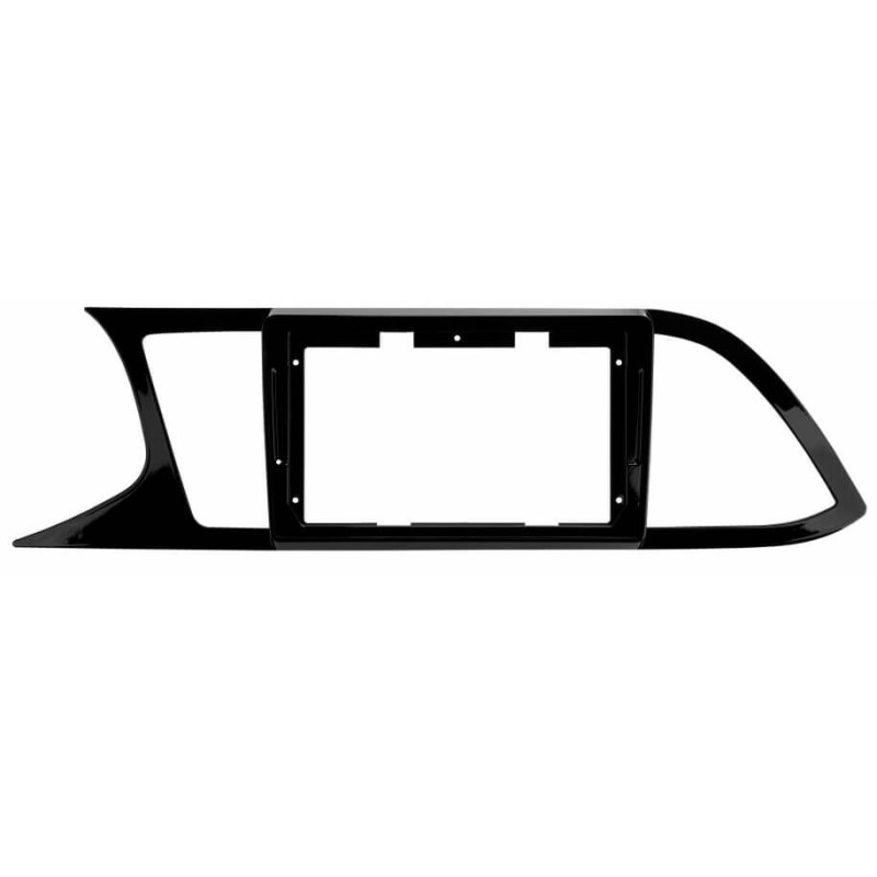 Android head unit Teyes CC3 4+64 Gb Seat Leon 3 2012-2020 (F3) 9″