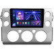 Android head unit Teyes CC3 4+64 Gb Toyota FJ Cruiser J15 2006-2020 (F1) 9″