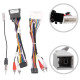 Android head unit Teyes CC3 4+64 Gb Hyundai Accent 3 2006-2011 9″