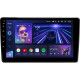 Android head unit Teyes CC3 4+64 Gb Peugeot 308 T9 308S 2013-2017 9″