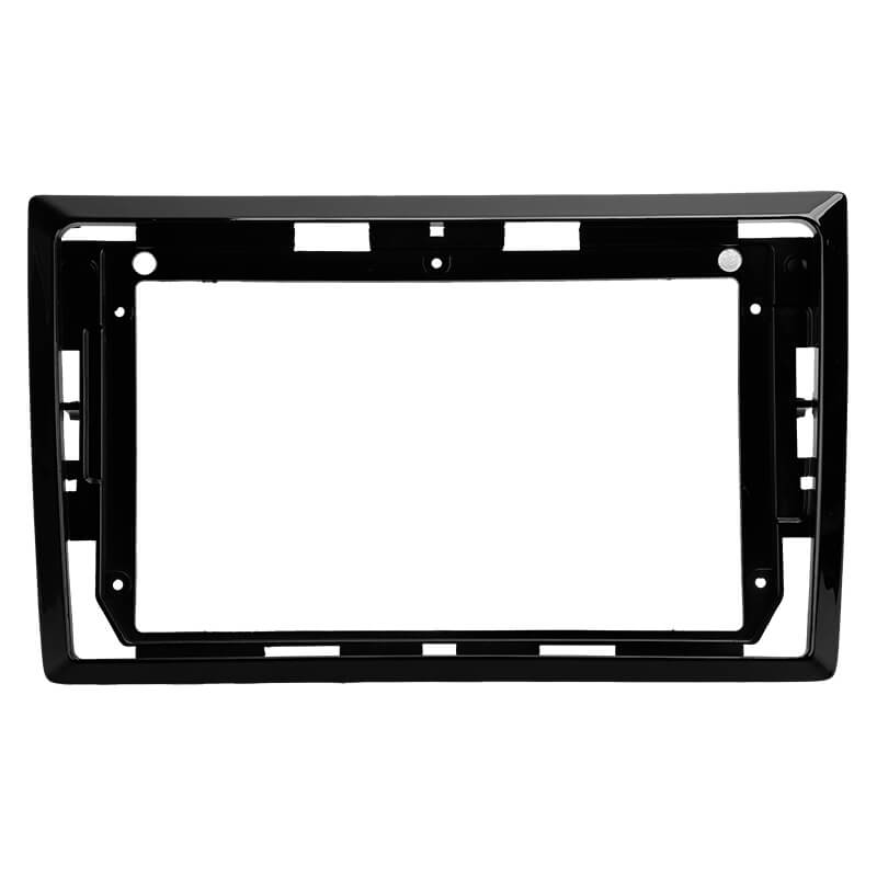 Android head unit Teyes CC3 4+64 Gb Volkswagen Beetle A5 2011-2019 9″