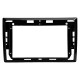 Android head unit Teyes CC3 4+64 Gb Volkswagen Beetle A5 2011-2019 9″