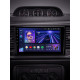 Android head unit Teyes CC3 4+64 Gb Volkswagen Beetle A5 2011-2019 9″