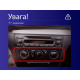 Android head unit Teyes CC3 4+64 Gb BMW 1 E88 E82 E81 E87 2004-2011 (F1) 9″