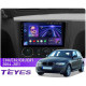 Android head unit Teyes CC3 4+64 Gb BMW 1 E88 E82 E81 E87 2004-2011 (F1) 9″