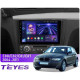 Android head unit Teyes CC3 4+64 Gb BMW 1 E88 E82 E81 E87 2004-2011 (F2) 9″