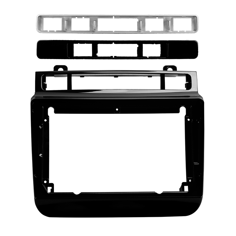 Android head unit Teyes CC3 4+64 Gb Volkswagen Touareg FL NF 2010-2018 (A) 9″
