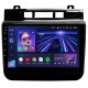 Android head unit Teyes CC3 4+64 Gb Volkswagen Touareg FL NF 2010-2018 (A) 9″