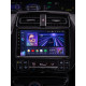 Android head unit Teyes CC3 4+64 Gb Toyota Prius XW50 2015-2020 9″