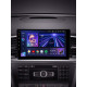 Android head unit Teyes CC3 4+64 Gb Mercedes-Benz M-Class W166 ML 2011-2015 9″