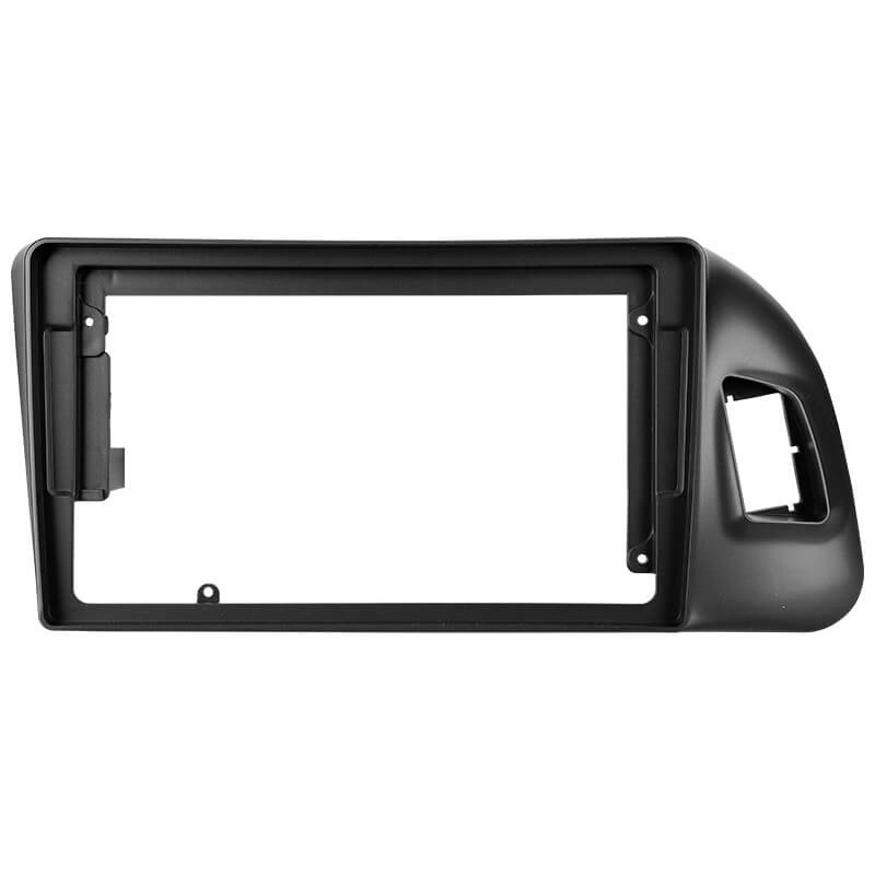 Android head unit Teyes CC3 4+64 Gb Audi Q5 8R 2008-2017 (A) 9″