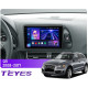 Android head unit Teyes CC3 4+64 Gb Audi Q5 8R 2008-2017 (A) 9″