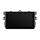 Stamm-Magnetophon Teyes CC3 4+64 GB für Toyota Corolla 10 (E140, E150) 2006–2013 (B) 9