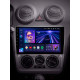 Android head unit Teyes CC3 4+64 Gb Geely CK 2008-2016 9″