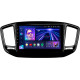 Android head unit Teyes CC3 4+64 Gb Geely Emgrand X7 Vision X6 Haoqing SUV 2014-2020 9″