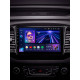 Android head unit Teyes CC3 4+64 Gb Geely Emgrand X7 Vision X6 Haoqing SUV 2014-2020 9″