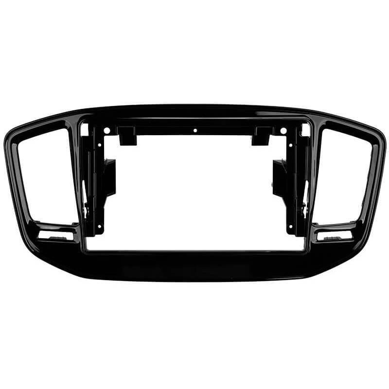 Android head unit Teyes CC3 4+64 Gb Geely Emgrand X7 Vision X6 Haoqing SUV 2014-2020 9″