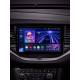 Stereo magnetyczne Teyes CC3 4+64 GB Opel Astra K (2015–2022) (A) 9