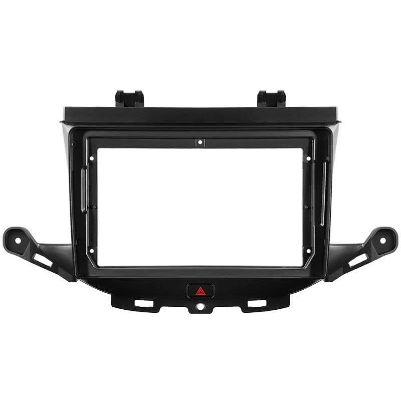 Stereo magnetyczne Teyes CC3 4+64 GB Opel Astra K (2015–2022) (A) 9