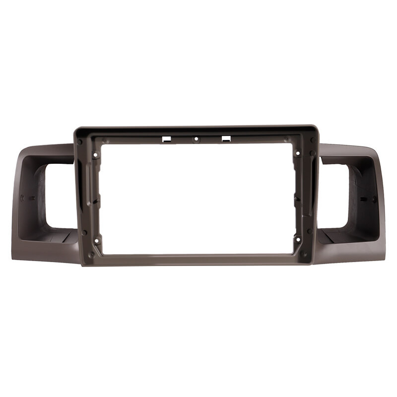 Android head unit Teyes CC3 4+64 Gb Toyota Corolla E130 E120 2000-2004 9″