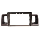 Android head unit Teyes CC3 4+64 Gb Toyota Corolla E130 E120 2000-2004 9″
