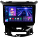 Android head unit Teyes CC3 4+64 Gb Chevrolet Cruze 2 2015-2023 9″