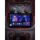 Android head unit Teyes CC3 4+64 Gb Toyota Highlander 1 XU20 2001-2007 9″