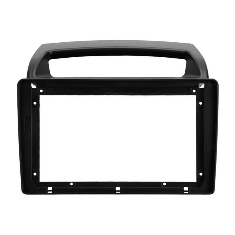 Android head unit Teyes CC3 4+64 Gb Kia Carnival VQ 2006-2014 9″