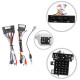 Android head unit Teyes CC3 4+64 Gb Kia Carnival VQ 2006-2014 9″