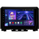 Android head unit Teyes CC3 4+64 Gb Suzuki Jimny JB64 2018-2020 9″