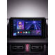 Android head unit Teyes CC3 4+64 Gb Suzuki Jimny JB64 2018-2020 9″
