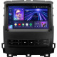 Android head unit Teyes CC3 4+64 Gb Toyota Land Cruiser Prado 120 / Lexus GX470 J120 2004-2009 (F2) 9″