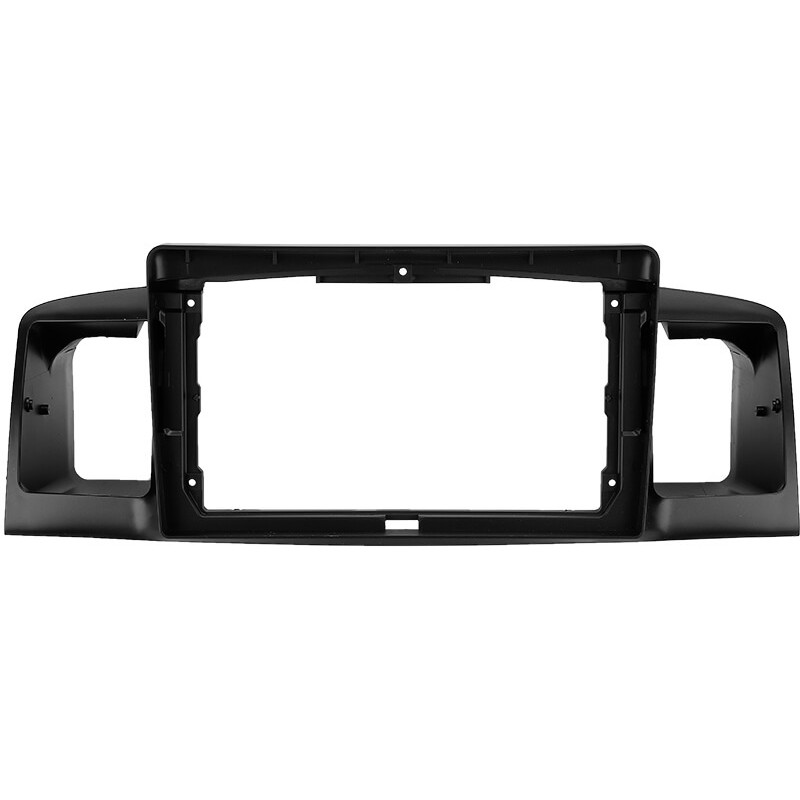 Android head unit Teyes CC3 4+64 Gb BYD F3 1 2005-2013 9″