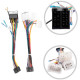 Android head unit Teyes CC3 4+64 Gb BYD F3 1 2005-2013 9″