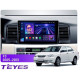 Android head unit Teyes CC3 4+64 Gb BYD F3 1 2005-2013 9″