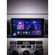 Android head unit Teyes CC3 4+64 Gb BYD F3 1 2005-2013 9″