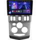 Android head unit Teyes CC3 4+64 Gb Renault Logan 1 2004-2009 9″