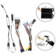 Android head unit Teyes CC3 4+64 Gb Renault Logan 1 2004-2009 9″