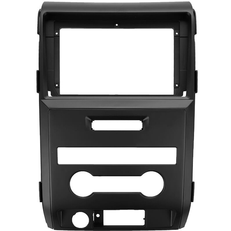 Android head unit Teyes CC3 4+64 Gb Ford F150 P415 Raptor 2008-2014 (F2) 9″