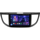 Android head unit Teyes CC3 4+64 Gb Honda CR-V 4 RM RE (9 inch) 2011-2018 (A) 9″