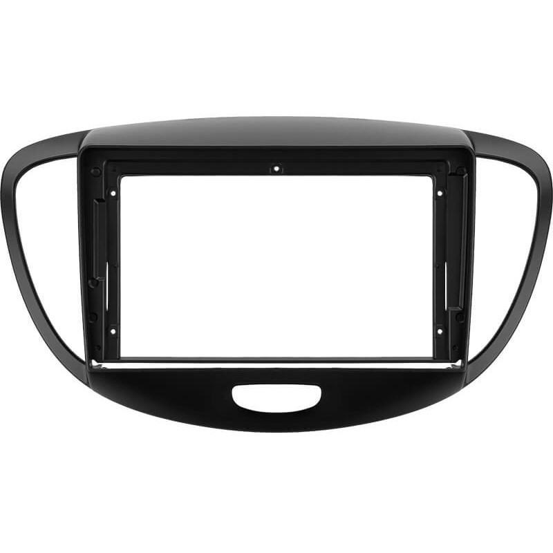 Android head unit Teyes CC3 4+64 Gb Hyundai i10 2007-2013 9″