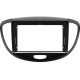 Android head unit Teyes CC3 4+64 Gb Hyundai i10 2007-2013 9″